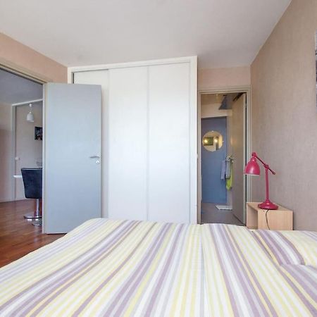 Au Bel Horizon Appartement Rennes Buitenkant foto