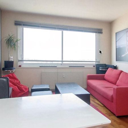 Au Bel Horizon Appartement Rennes Buitenkant foto