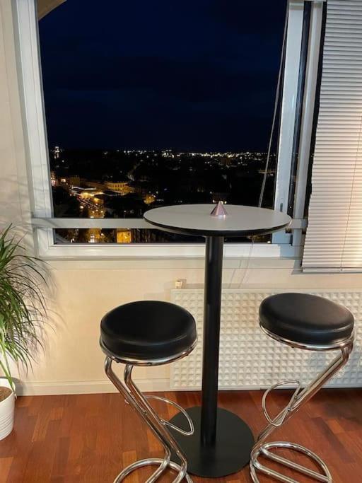 Au Bel Horizon Appartement Rennes Buitenkant foto