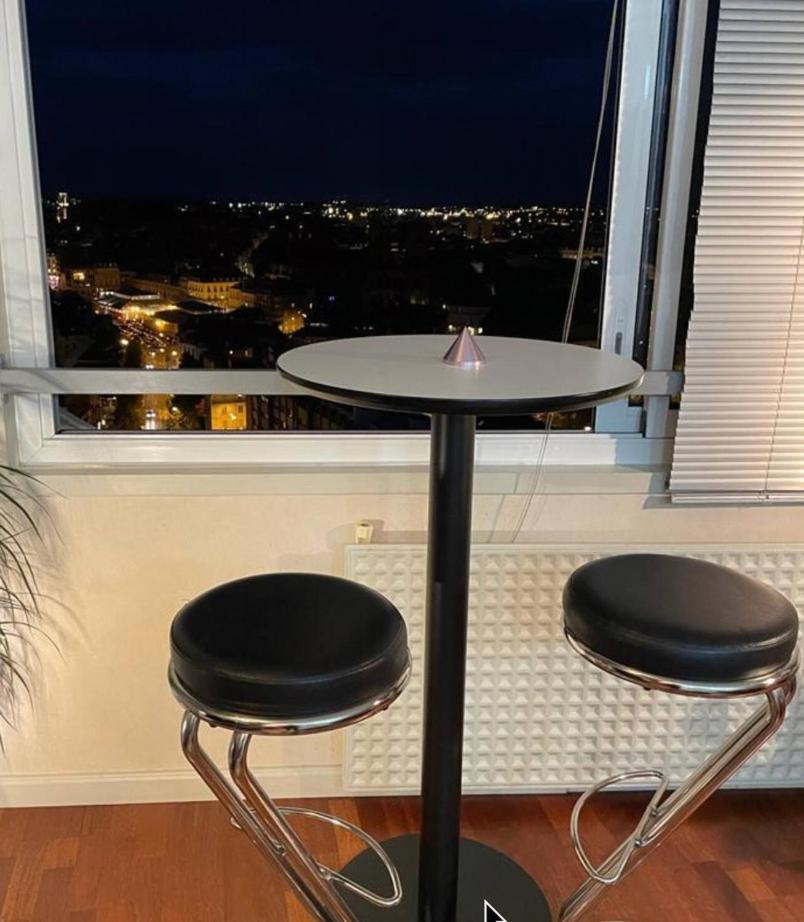 Au Bel Horizon Appartement Rennes Buitenkant foto